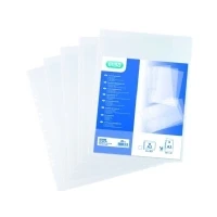 Abbildung von Plastlommer Elba A3 PP 0,12mm højformat (25 stk.)