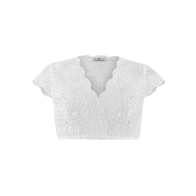 Abbildung von Stockerpoint Dirndlbluse Selina