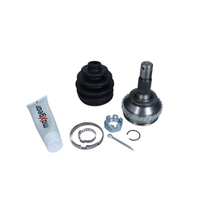Abbildung von MAXGEAR 49 3097 Gelenksatz radseitig, Vorderachse rechts mit ABS Ring CITROËN: Berlingo / First I