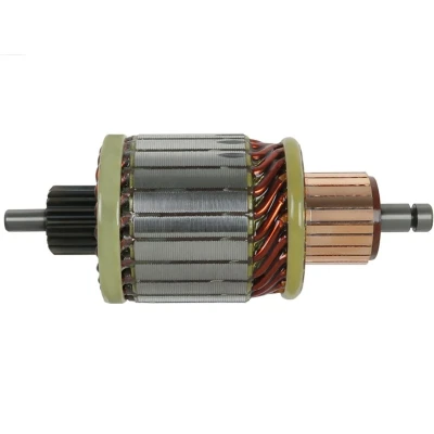 Abbildung von AS PL SA0029 Anker, Starter