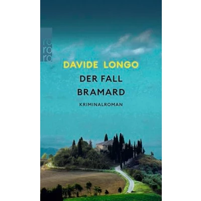 Abbildung von Der Fall Bramard: Ein Krimi aus dem Piemont