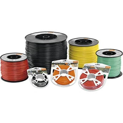 Abbildung von Stihl Mähfaden rund 2,4 mm