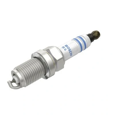Abbildung von BOSCH 0 242 255 508 Zündkerze M 14 x 1,25 SW: 16