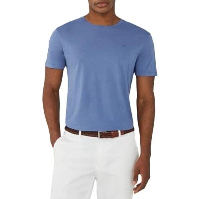 Abbildung von Hackett Gmt Dye Short Sleeve T shirt XS