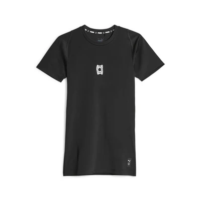 Abbildung von T Shirt Puma Hoops Team Baselayer
