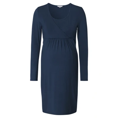 Abbildung von Noppies Still GAJA Freizeitkleid, Damen, Größe: Medium, Night