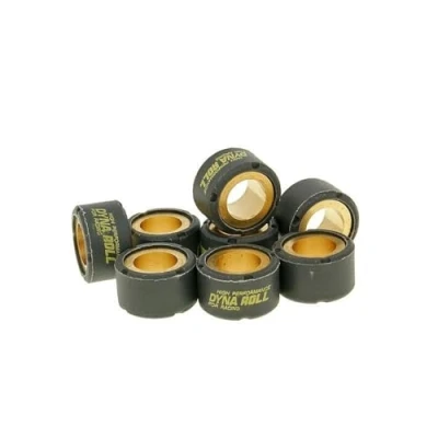 Abbildung von Variomatikgewichte 8x Maxi Scooter 20x12 11,00g