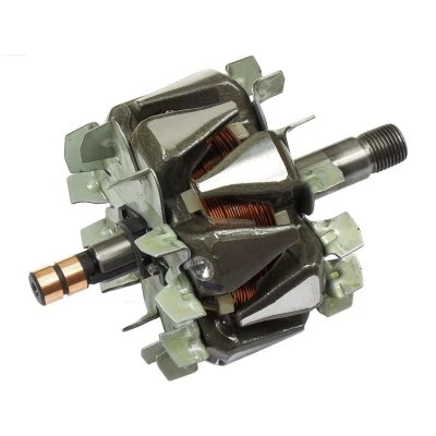 Abbildung von Läufer, Generator AS PL AR0057