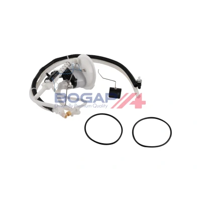 Abbildung von BOGAP B8110130 Filter, Kraftstoff Fördereinheit