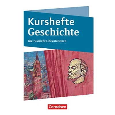 Abbildung von Kurshefte Geschichte Niedersachsen: Die russischen Revolutionen Schulbuch