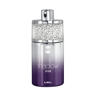 Abbildung von Ajmal Shadow Noir for Women 2.5 oz EDP Spray