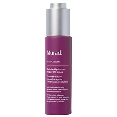 Abbildung von Murad Cellular Hydration Repair Oil Drops 30 ml