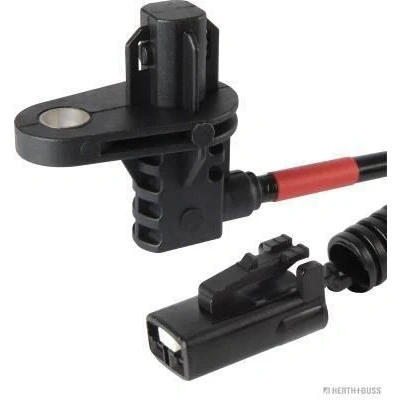 Abbildung von HERTH+BUSS JAKOPARTS J5910517 ABS Sensor 1040 2 HYUNDAI: i30 I Schrägheck, Kombi