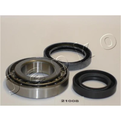 Abbildung von JAPKO 421008 Radlagersatz 80 NISSAN: Pick Up