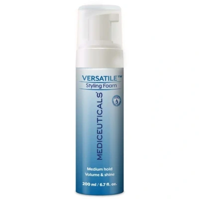Abbildung von Mediceuticals Versatile Styling Foam 236ml