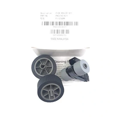 Abbildung von OKLILI 1 x PA03740 K011 Pick Roller kompatibel mit Fujitsu fi 7600 7700 7700S.