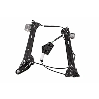 Abbildung von Vaico Fensterheber vorne links elektrisch ohne Elektromotor V10 8742 AUDI: A5 B8 Coupe