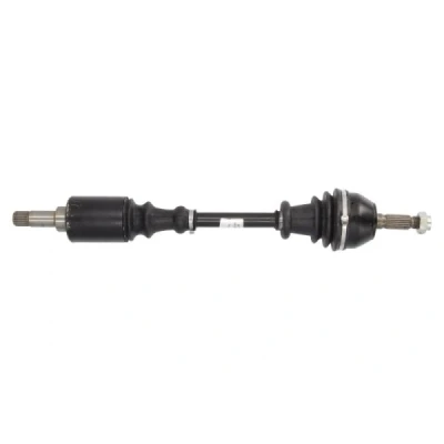 Abbildung von POINT GEAR PNG70151 Antriebswelle Vorderachse links 599mm 86,5mm für Fahrzeuge ohne ABS CITROËN: Xsara Coupe, Schrägheck, C4 I Schrägheck