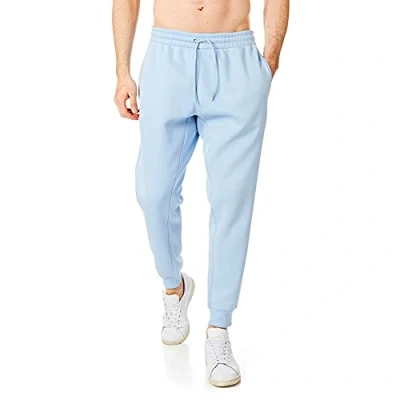 Abbildung von RIPT Essentials RCPNT764 Herren Soft Touch Loungewear Jogginghose, Cashmere Blue, L