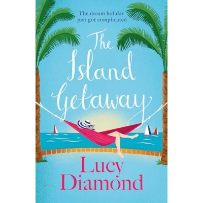 Abbildung von the Island Getaway: perfect new escapist read from bestselling author