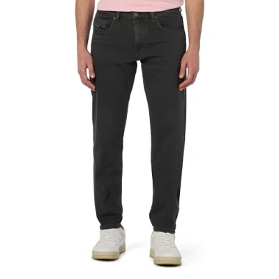 Abbildung von Diesel Herren 2019 D STRUKT Jeans, Grau (93R 0QWTY), 27W / 34L