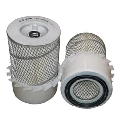 Abbildung von ALCO FILTER MD 604K Luftfilter 215,0 161,5 Filtereinsatz