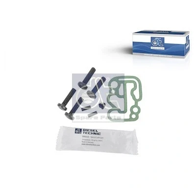 Abbildung von DT Spare Parts 1.31980 Reparatursatz, Lufttrockner