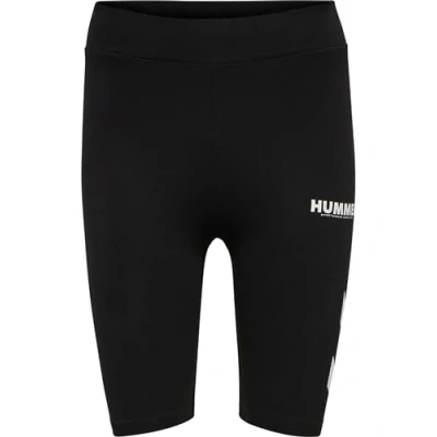 Abbildung von Hummel Hmllegacy Tight Tights, Damen, Größe: XS, Black