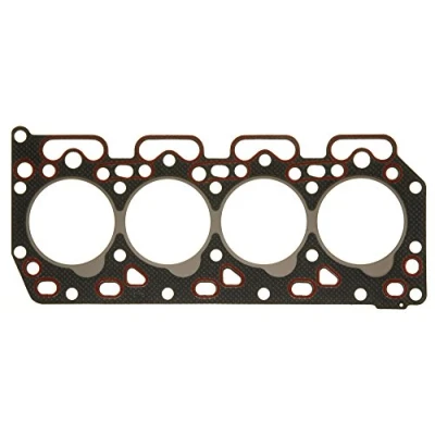 Abbildung von AJUSA 10008100 Zylinderkopfdichtung 1,5 98 1 FIBERMAX NISSAN: Patrol 3/2 SUV, 3/1 SUV
