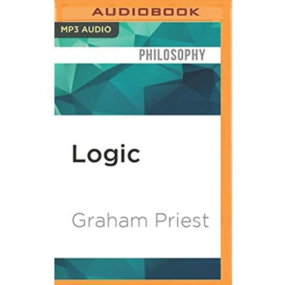 Abbildung von Logic: A Very Short Introduction (Very Introductions)