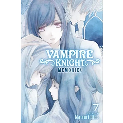 Abbildung von Vampire Knight: Memories, Vol. 7: Volume 7 (VAMPIRE KNIGHT MEMORIES GN, Band 7)