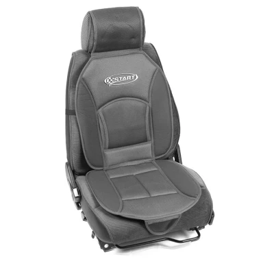 Abbildung von START 6661 Autositzauflage Nylon