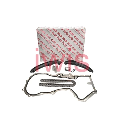 Abbildung von AIC 59000Set Steuerkettensatz VOLKSWAGEN: GOLF 5 Schrägheck, 6, Touran I, SKODA: Octavia 2 Combi, Fabia Combi