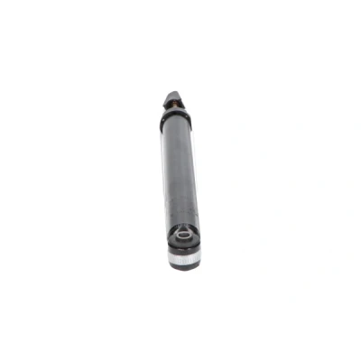 Abbildung von KAVO PARTS SSA 10038 Stoßdämpfer Hinterachse Gasdruck Zweirohr Teleskop unten Auge, oben Stift BMW: 3 Touring, Limousine, Coupe