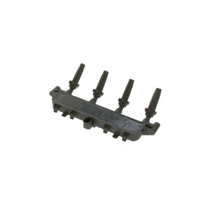 Abbildung von BOSCH 0 986 221 034 Zündspule PEUGEOT: 206 Schrägheck, 306 Cabrio, 106 II CITROËN: Xsara Picasso, Berlingo / First I