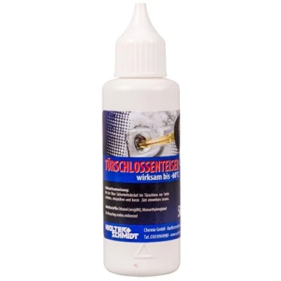 Abbildung von Robbyrob Türschloßenteiser 50 ml