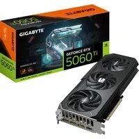 Abbildung von GeForce RTX 5060 Ti GAMING OC 8GB, Grafikkarte