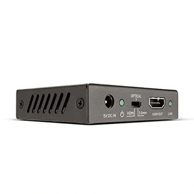 Abbildung von LINDY 38203 HDMI 18G Audio Embedder