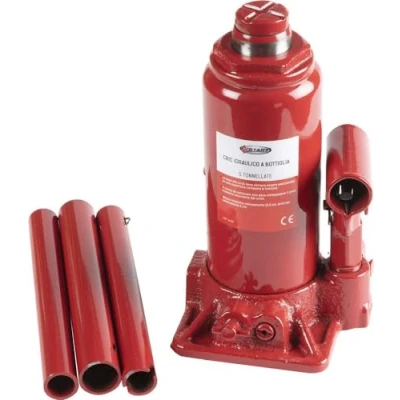 Abbildung von START 8653 Wagenheber 5t hydraulisch