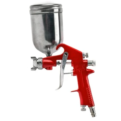 Abbildung von AMiO 02629 Lackierpistole