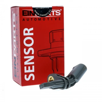 Abbildung von BREMI 50311 ABS Sensor ohne Kabel grau VOLKSWAGEN: Passat B7 Variant, Golf 7 Schrägheck, Tiguan I, SKODA: Yeti, Superb II Kombi, Octavia 3 Combi