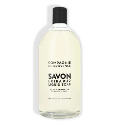 Abbildung von La Compagnie de Provence Liquid Marseille Soap Refill 1000 ml
