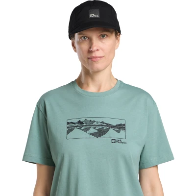 Abbildung von Jack Wolfskin ROAD TRIP Cap, Größe: One Size, Black