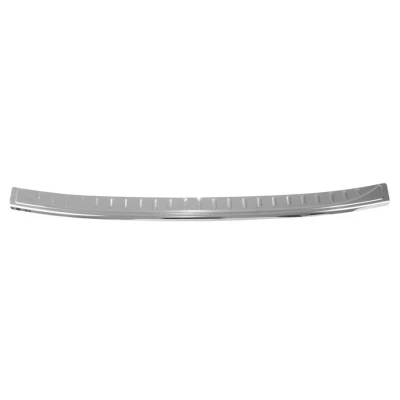 Abbildung von OMAC K 2547093 Ladekantenschutz chrom Edelstahl