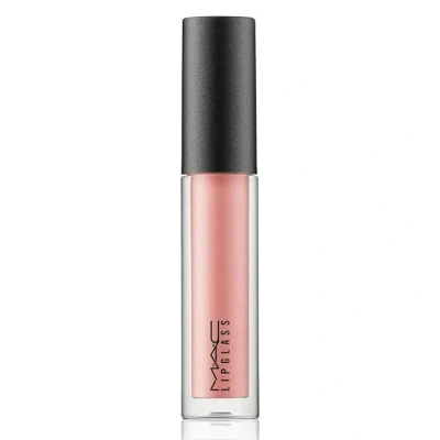 Abbildung von MAC Lipglass Please Me Lip Gloss 3.1ml