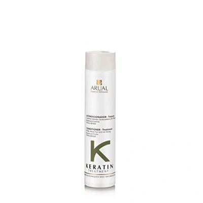 Abbildung von Arual Keratin Acondicionador 251Ml