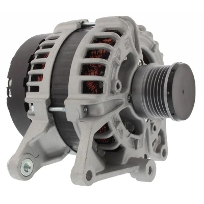 Abbildung von MAPCO 113856 Lichtmaschine 14V 150A MERCEDES BENZ: C Klasse T modell, Limousine, GLK
