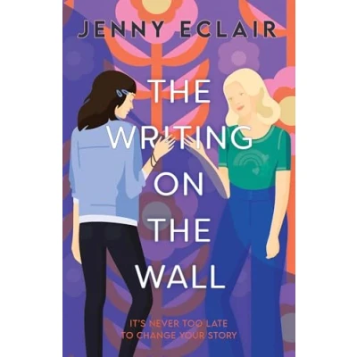 Abbildung von the Writing on Wall