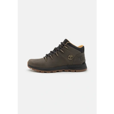 Abbildung von Timberland Sprint Trekker Schnürstiefelette, Herren, Größe: 41.5, Grey Schuhe
