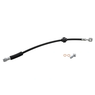 Abbildung von VAICO V40 1712 Bremsschläuche OPEL: Insignia A Sports Tourer, Limousine, Country Tourer